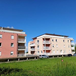 Appartement 3 pièces à Villerupt - Photo 2