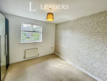 2 bedroom apartment to rent Bailey View, Groby, Leicester, Leicestershire, LE6 - Photo 2