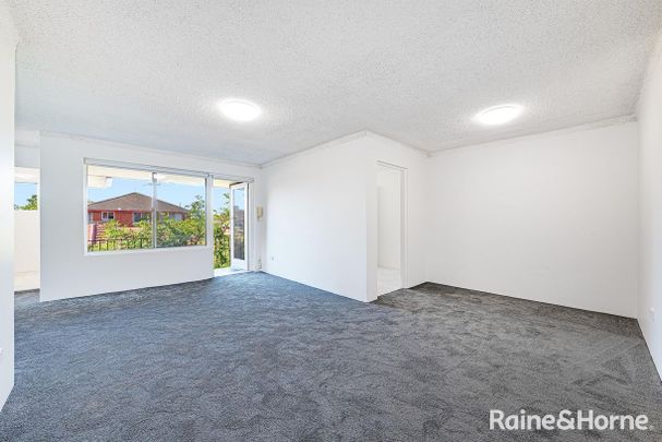 Newly Renovated Two-Bedroom Unit! - Photo 1