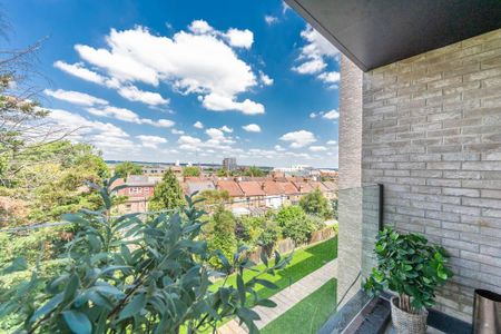 Studio to rent - Photo 4