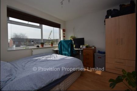 4 Bedroom to Rent Near Leeds University - Photo 4