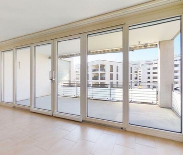 Quiet, central, family-friendly – your new home in Liestal - Foto 6