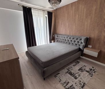 Apartament 3 camere / Sisești / Metrou / Parcare / Centrala - Fotografie 5