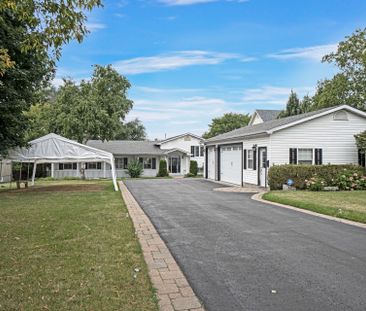 For Lease - 1872 Appleview Road Unit# Main, Pickering, Ontario - Photo 4