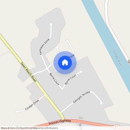 10 Dyirra Chase, 3903, Swan Reach Vic