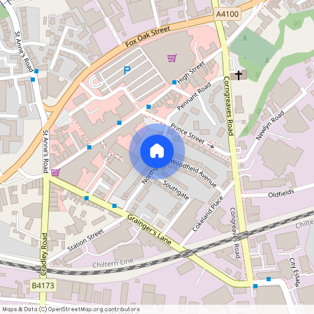 Northgate, Cradley Heath, B64 6AT