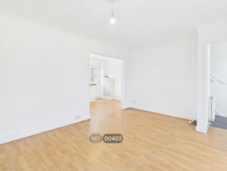 2 bedroom terraced house to rent - Photo 2
