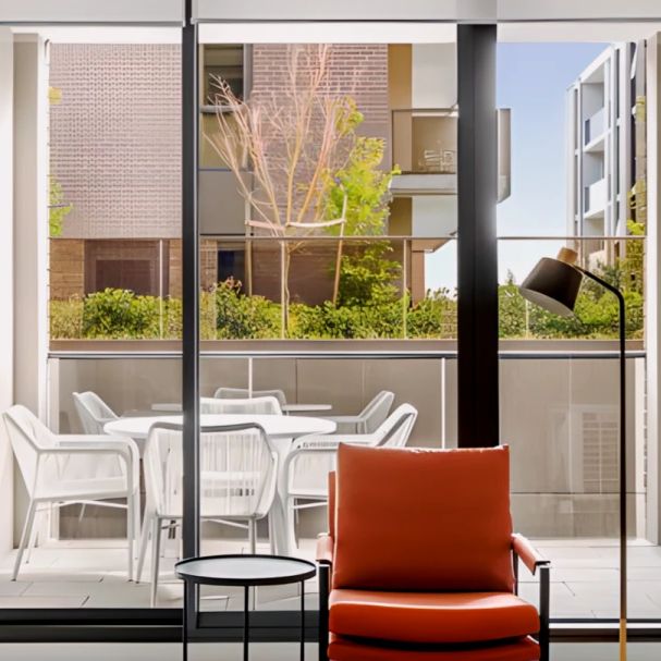 2 Bedroom Furnished Lower Floor - Photo 1