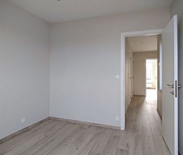 Mooi afgewerkt één-slaapkamer-appartement - Foto 2