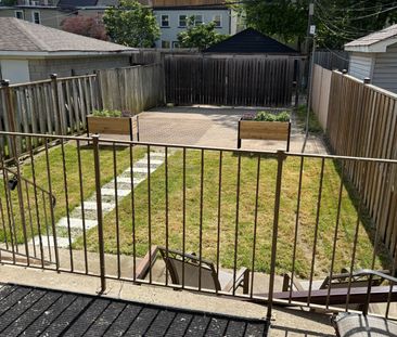 For Lease - 18 Pape Avenue Unit# 2, Toronto, Ontario - Photo 6