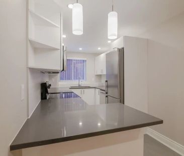 3421 Rue Drummond — 2 Bedroom - unit 25 - Photo 4