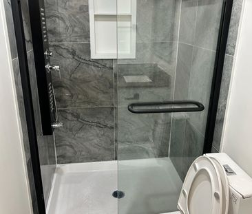 For Lease - 167 Forfar Avenue Unit# UNIT B (basement), Kitchener, O... - Photo 2