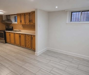 For Lease - 26 Granger Avenue Unit# Bsmt, Toronto, Ontario - Photo 3