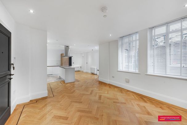 Oakwood Court, London, W14 - Photo 1