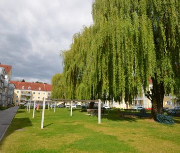 Wunderschöne sanierte 3-Raum-Wohnung in ruhiger Lage im 2. Stock mi... - Foto 6
