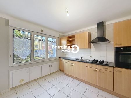 Location maison à Brest, 4 pièces 82m² - Photo 4