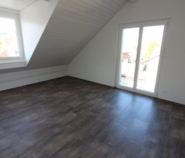 3.5 Zimmer, 137 m² - Foto 4