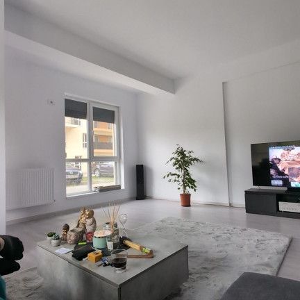 Berceni zona aurel persu parter - Fotografie 1