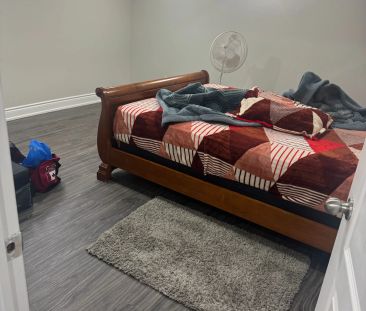 3 Haviland Circle #(Basement) - Photo 4