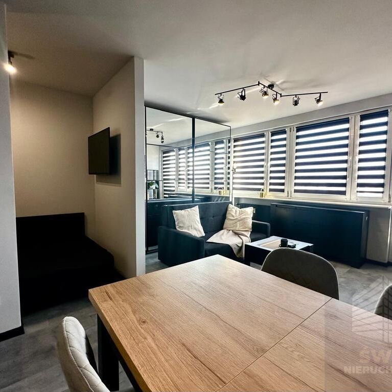 Jasne Błonia kawalerka na wynajem po remoncie - Photo 1