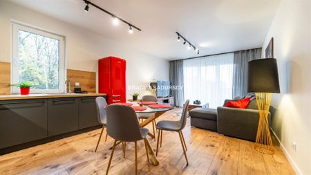 Mieszkanie Kraków Bronowice powierzchnia 67.0 m² C206-WM-11829 - Zdjęcie 5