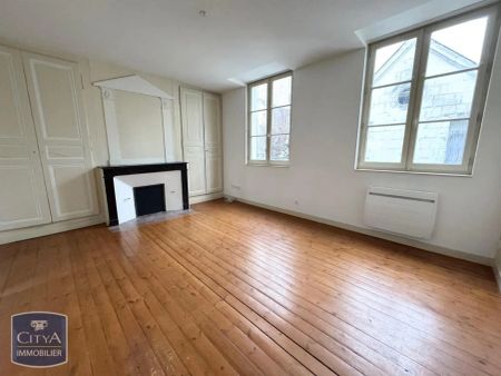Appartement à louer 4 pièces 104m² - Photo 2