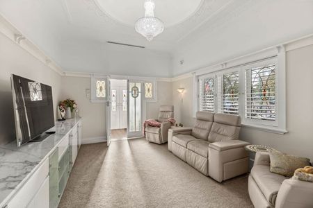 Timeless Elegance meets modern comfort with this three bedroom home in the heart of The Junction - Photo 2