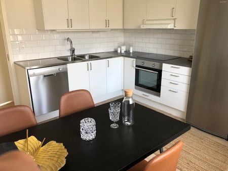 Bispmotalagatan - Foto 5