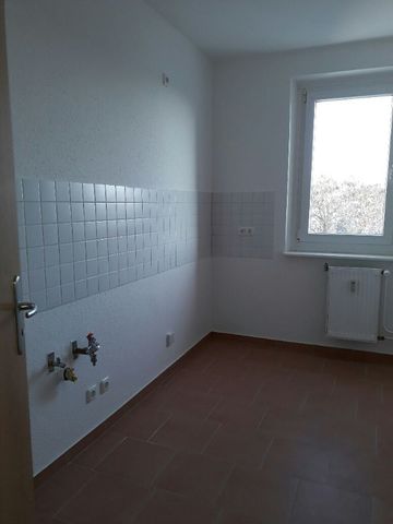 Wunderschöne 2- Raumwohnung mit sonnigem Balkon im Angebot! - Photo 2