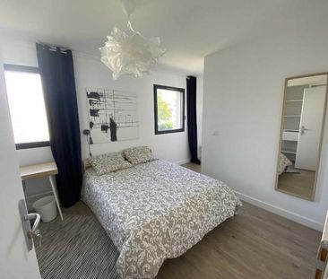 Location Appartement 1 pièce 15m² TALENCE 33400 - Photo 4