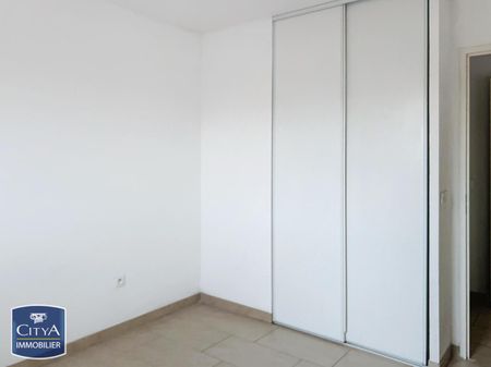 Location Appartement 2 pièces 33m² PERPIGNAN 66000 - Photo 2