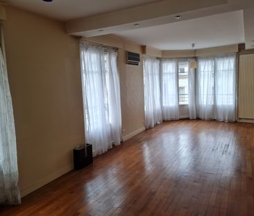 Location Appartement 4 pièces 81m² ANGOULEME 16000 - Photo 1