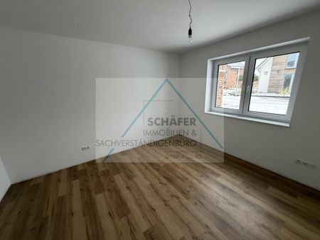 ERSTBEZUG - Schöne Erdgeschosswohnung im Neubaugebiet - Foto 3