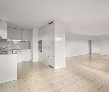 Rent a 5 ½ rooms apartment in Uster - Photo 3