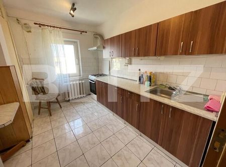 Apartament 3 camere, 70 mp, decomandat, zona strazii Zorilor - Photo 3