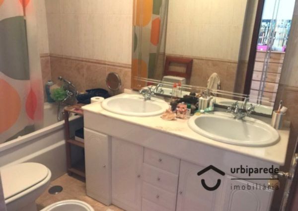 Apartamento T4 em Lisboa