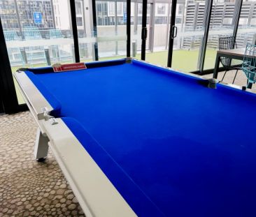 2 Bed Shared Apartment - Photo 4