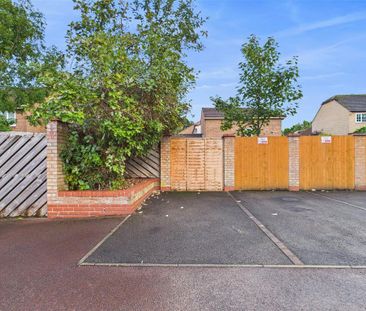 1 bedroom terraced house to rent - Photo 5