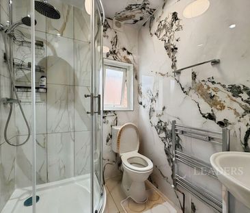 house to rent Claremont Road, Manchester, Greater Manchester, M14 - Photo 6