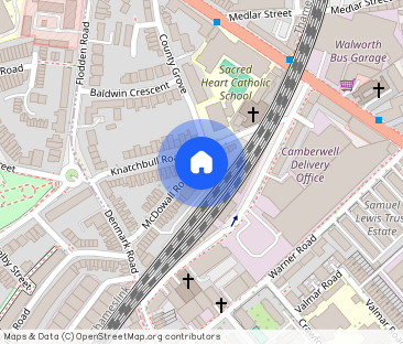 2 bedroom property to rent - Photo 1