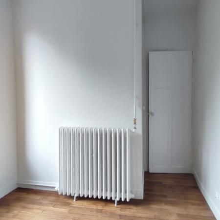Appartement de 2 pièces de 33m², - Photo 1