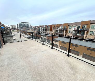 For Lease - 2375 Bronte Road Unit# 309, Oakville, Ontario - Photo 6