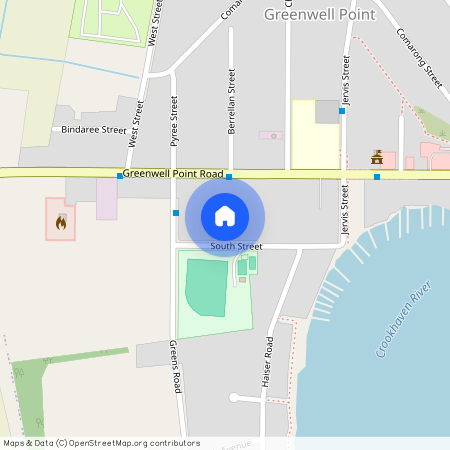 9A South Street, NSW 2540, Greenwell Point