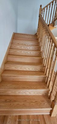 For Lease - 500 Black Cherry Crescent, Shelburne, Ontario - Photo 1