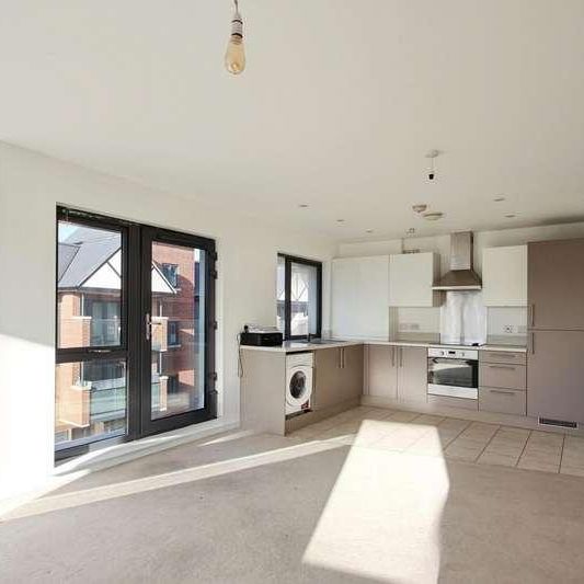 Kitchener House, Warwick Road, West Drayton, UB7 - Photo 1