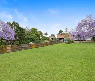 75 Galston Road, Hornsby NSW 2077 - House For Rent | Domain - Photo 3