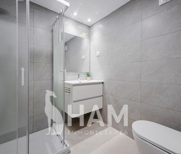 Estudio - Madrid - Palomeras Sureste - 950€ MES - Ref. JA221 - Photo 1