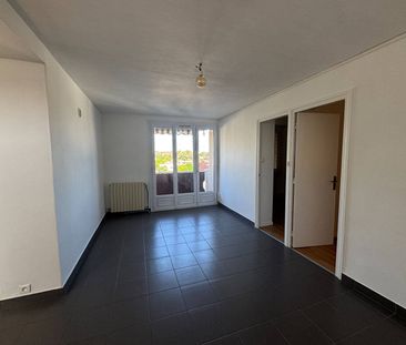 Appartement 4 pièces – VENISSIEUX - Photo 3