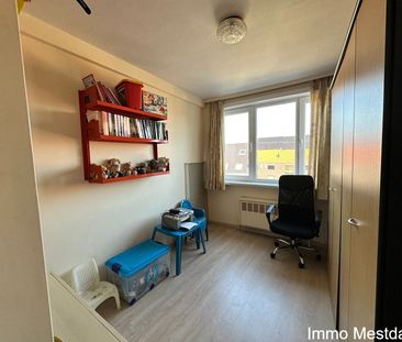 Appartement aan de Veemarkt met garage en terrasje - Foto 3