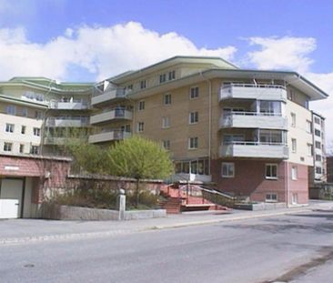 Skeppargatan 5, Skellefteå - Foto 1